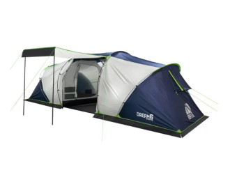 Палатка 6-местная RSP Dream 6 (синий)