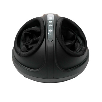 Массажер для ног VibeWell L-050 BLACK