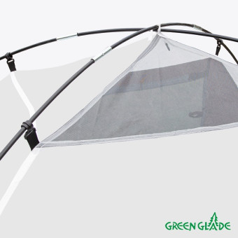 Палатка пляжная Green Glade Nida 4