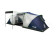 Палатка 6-местная RSP Dream 6 (синий)