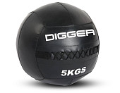 Мяч тренировочный Hasttings Digger HD42D1D-10 (10кг)