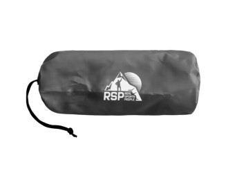 Самонадувающаяся подушка RSP Sweet (Серая)