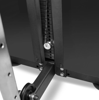 Кроссовер профессиональный BRONZE GYM PARTNER ML-820