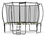 Батут Hasttings Superfly X (12ft)