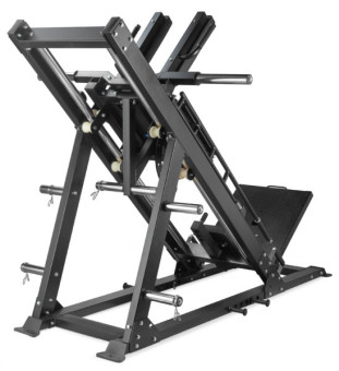 Тренажер Жим ногами VictoryFit VF-C6014
