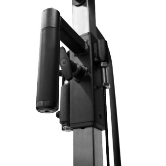 Кроссовер профессиональный BRONZE GYM PARTNER ML-820