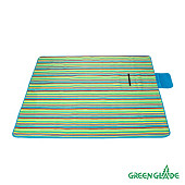 Коврик для пикника Green Glade Р9010