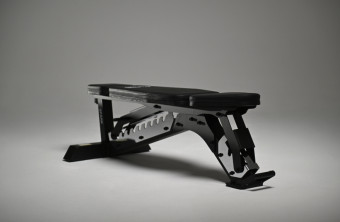 Силовая скамья домашняя Orlauf Spark