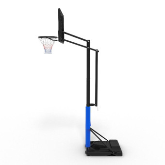 Баскетбольная мобильная стойка DFC STAND44PVC1