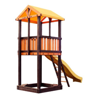 Игровой комплекс Perfetto sport «Pitigliano» PS-600
