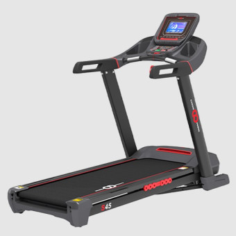 Беговая дорожка CardioPower S45