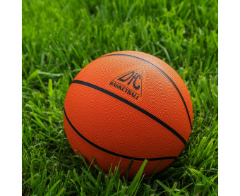 Баскетбольный мяч DFC BALL5R 5