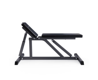 Скамья силовая универсальная DFC Gorilla Sport GN006