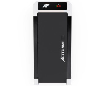 Беговая дорожка с поручнем DFC AXEFIT TM200-1W