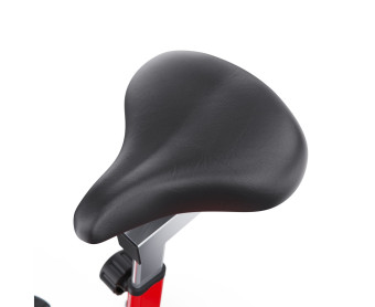 Спин-байк DFC URBANFIT PRO, красный