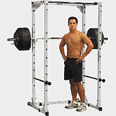 Силовая рама BODY SOLID Powerline PPR-178X/PPR200X