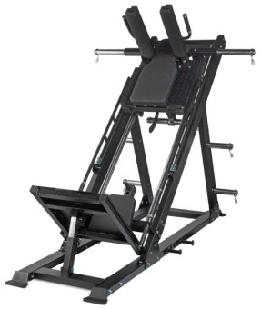Тренажер Жим ногами VictoryFit VF-C6014