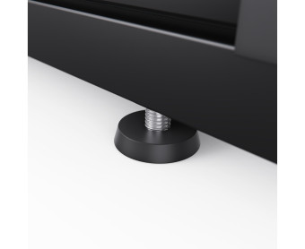 Беговая дорожка DFC ACTFLAME TM400-5B