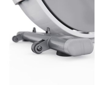 Эллиптический тренажёр DFC Westinghouse 13Y, белый