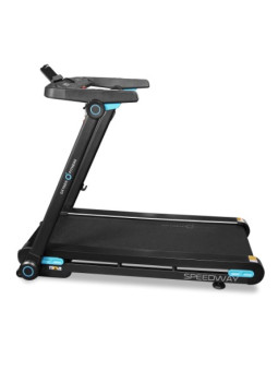 Беговая дорожка домашняя OXYGEN FITNESS SPEEDWAY