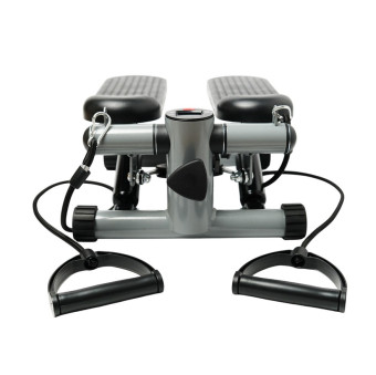 Степпер AMETIST 505 (серый с черным)