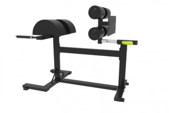 Горизонтальная гиперэкстензия UltraGym GHD UG-640