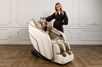 Массажное кресло Orlauf Frei