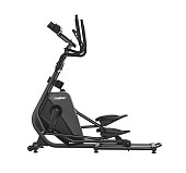 Эллиптический тренажер Proxima Amanda (черно-матовый)