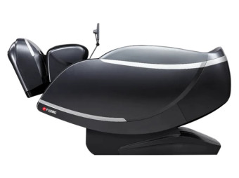Массажное кресло FUJIMO GURU2 F800 (серый)