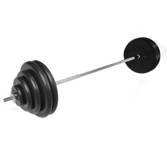 Штанга Atlet 70 кг