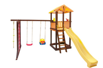 Игровой комплекс Perfetto sport «Pitigliano-9»