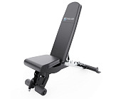 Скамья силовая универсальная DFC STEELVER