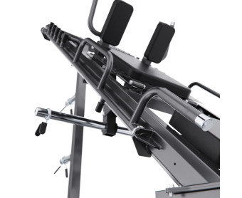 Гакк-машина/Жим ногами DFC MAXXUS GSMX-6