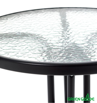 Стол садовый Green Glade 71101