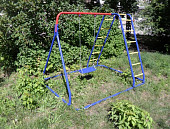 Спортивный комплекс Пионер-Малыш ЦК