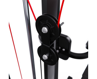 Силовой комплекс DFC WRK-5200