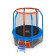 Батут DFC JUMP BASKET (6ft)