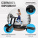 Беговая дорожка OXYGEN FITNESS ARGON LED PRO