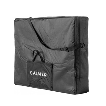 Массажный стол Calmer Bamboo Three 70 (черный)
