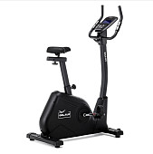 Велотренажер Orlauf Echo (черная ночь)