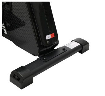 Эллиптический программируемый тренажер AMETIST Kilimanjaro