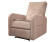 Кресло-реклайнер механический FUJIMO COMFORT CHAIR (Терра)