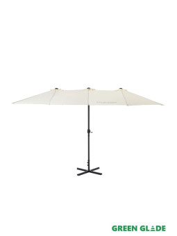 Зонт садовый Green Glade 72141