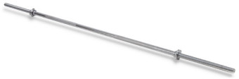 Гриф прямой VictoryFit VF-S2518S120 (25 мм)