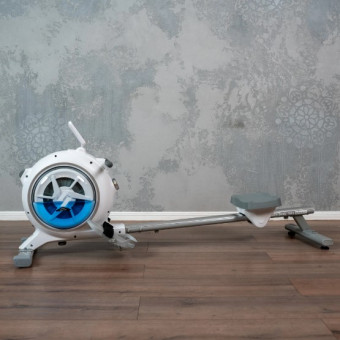 Гребной тренажер SVENSSON BODY LABS WHEELO