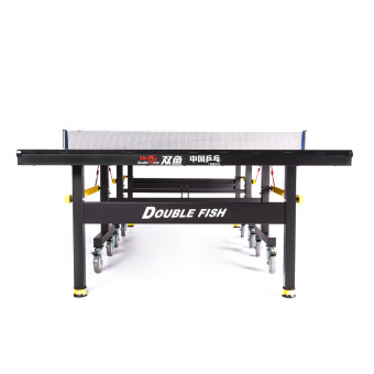 Теннисный стол DOUBLE FISH Indoor 226G (зеленый)