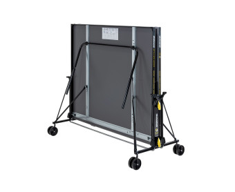 Теннисный стол DONIC INDOOR STYLE 600 (Антрацит)