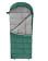Спальный мешок RSP Empire 200 R (зелёный, 225x80см, молния справа)