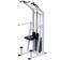 Турник с противовесом Central Sport Pro, AR049 (стек 75кг)
