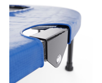 Батут DFC FOLDING 48'' (синий)